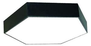 LED Stropné svietidlo LED/70W/230V 4000K pr. 80 cm