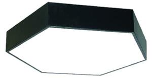 LED Stropné svietidlo LED/70W/230V 4000K pr. 80 cm