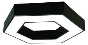 LED Stropné svietidlo LED/28W/230V 4000K pr. 60 cm
