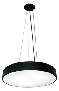 LED Luster na lanku LED/35W/230V 4000K pr. 60 cm