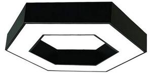 LED Stropné svietidlo LED/28W/230V 4000K pr. 60 cm