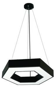 LED Luster na lanku LED/28W/230V 4000K pr. 60 cm