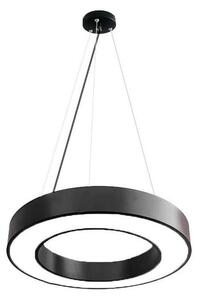 LED Luster na lanku LED/30W/230V 4000K pr. 60 cm
