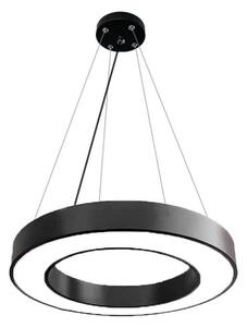 LED Luster na lanku LED/40W/230V 4000K pr. 80 cm