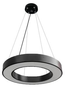 LED Luster na lanku LED/40W/230V 4000K pr. 80 cm