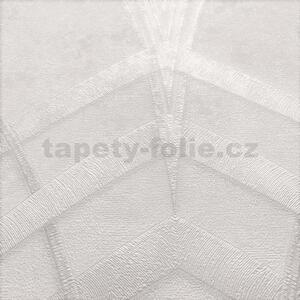 Vliesové tapety na stenu IMPOL Modernista 32254, Art Deco béžová na béžovom podklade, rozmer 10,05 m x 0,53 m, Marburg