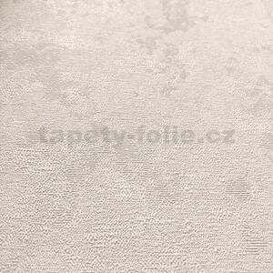 Vliesové tapety na stenu IMPOL Modernista 32262, betón béžový, rozmer 10,05 m x 0,53 m, Marburg