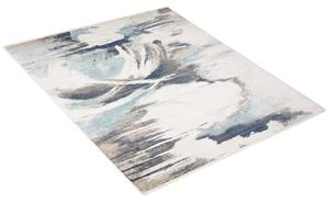 Exkluzívny koberec v umeleckom štýle Šírka: 200 cm / Dĺžka: 300 cm