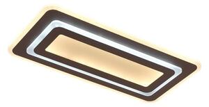 LED Stmievateľné stropné svietidlo LED/85W/230V 3000-6500K + diaľkové ovládanie