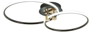 LED Stmievateľné stropné svietidlo LED/48W/230V 3000-6500K + diaľkové ovládanie