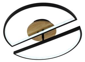 LED Stmievateľné stropné svietidlo LED/75W/230V 3000-6500K + diaľkové ovládanie