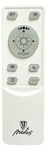 LED Stmievateľné stropné svietidlo LED/48W/230V 3000-6500K + diaľkové ovládanie