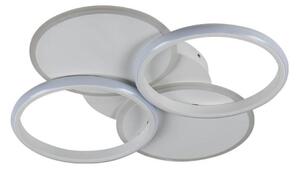 LED Stmievateľné stropné svietidlo LED/70W/230V 3000-6500K + diaľkové ovládanie