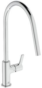 Ideal Standard BD408AA Kuchynská batéria Gusto 238 mm