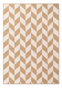 Krémový/v prírodnej farbe vnútorný a vonkajší koberec 160x230 cm Haringey Terrick – Ted Baker