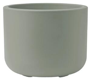 Kvetináč Pulse 50 - Zelená