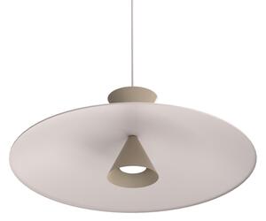 Luster na lanku MISTIC 1xGX53/15W/230V krémový