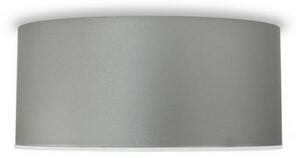 LED2 - LED Stropné svietidlo BUTTON LED/17W/230V strieborná