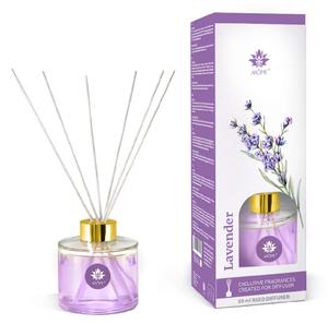 Arôme Difuzér s tyčinkami Lavender 50ml