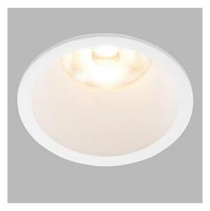 LED2 - LED Bodové zápustné svietidlo RAY LED/10W/230V biela IP44