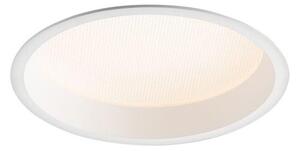 LED2 - LED Kúpeľňové podhľadové svietidlo ZETA LED/25W/230V 3000K IP44
