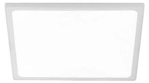 LED2 - LED Kúpeľňové podhľadové svietidlo SLIM LED/15W/230V IP43 CRI 90