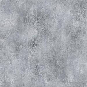Vliesové tapety na stenu Hailey 82245, rozmer 10,05 m x 0,53 m, betón tmavo sivý, NOVAMUR 6798-20