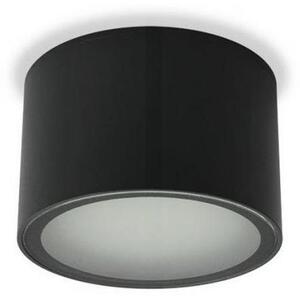 LED2 - Vonkajšie bodové svietidlo MEDO GX53/11W/230V antracit IP54