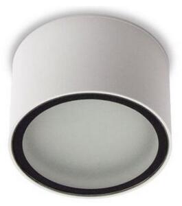 LED2 - Vonkajšie bodové svietidlo MEDO 1xGX53/11W/230V biela IP54
