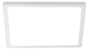LED2 - LED Kúpeľňové podhľadové svietidlo SLIM LED/10W/230V IP43 CRI 90