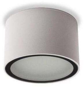 LED2 - Vonkajšie bodové svietidlo MEDO 1xGX53/11W/230V biela IP54