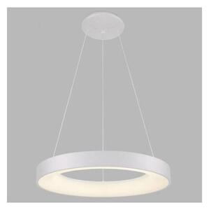 LED2 - LED Luster na lanku BELLA LED/40W/230V 3000/4000K biela