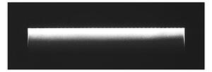 LED2 - LED Vonkajšie zápustné svietidlo STEP IN LED/8,5W/230V IP65