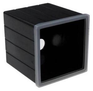 LED2 - LED Vonkajšie zápustné svietidlo STEP IN LED/3W/230V IP54