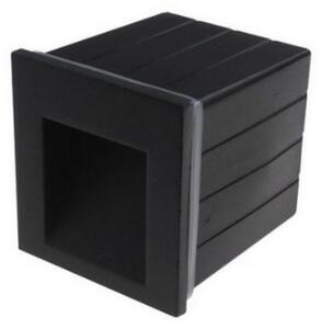 LED2 - LED Vonkajšie zápustné svietidlo STEP IN LED/3W/230V IP54