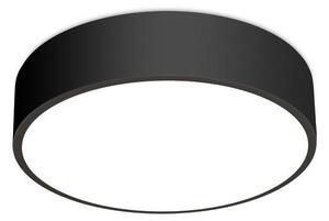 LED2 - LED Stropné svietidlo MONO LED/30W/230V 3000K/4000K čierna