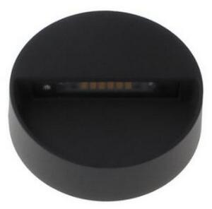 LED2 - LED Vonkajšie nástenné svietidlo STEP ON LED/3W/230V IP54
