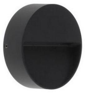 LED2 - LED Vonkajšie nástenné svietidlo STEP ON LED/3W/230V IP54