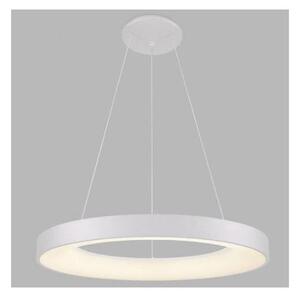 LED2 - LED Luster na lanku BELLA LED/50W/230V 3000/4000K biela