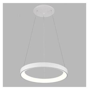 LED2 - LED Luster na lanku BELLA SLIM LED/38W/230V 3000/4000K biela
