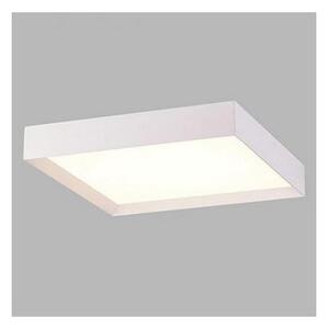 LED2 - LED Stropné svietidlo MILO LED/60W/230V biela 3000/4000K