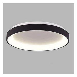 LED2 - LED Stropné svietidlo BELLA SLIM LED/38W/230V 3000/4000K čierna