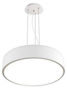 LED2 - LED Luster na lanku MONO LED/60W/230V 3000/4000K biela