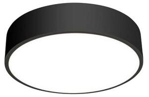 LED2 - LED Stropné svietidlo MONO LED/60W/230V 3000/4000K čierna