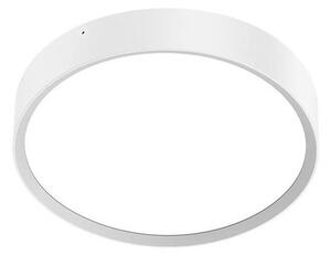 LED2 - LED Vonkajšie stropné svietidlo MIRA LED/18W/230V IP65 biela