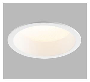 LED2-LED Stmievateľné kúpeľňové podhľadové svietidlo ZETA LED/10W/230V 3000K IP44
