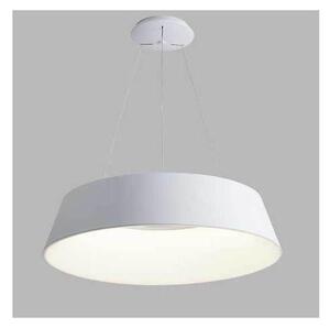 LED2 - LED Luster na lanku KATY LED/60W/230V 3000/4000K biela