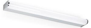 LED2 - LED Kúpeľňové nástenné svietidlo TONDA LED/12W/230V IP44 3000K/4000K