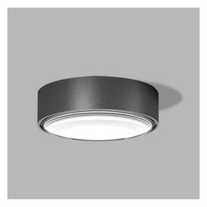 LED2 - LED Stropné svietidlo ROLO LED/6W/230V IP65 antracit