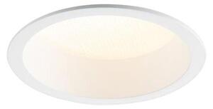 LED2-LED Stmievateľné kúpeľňové podhľadové svietidlo ZETA LED/10W/230V 3000K IP44